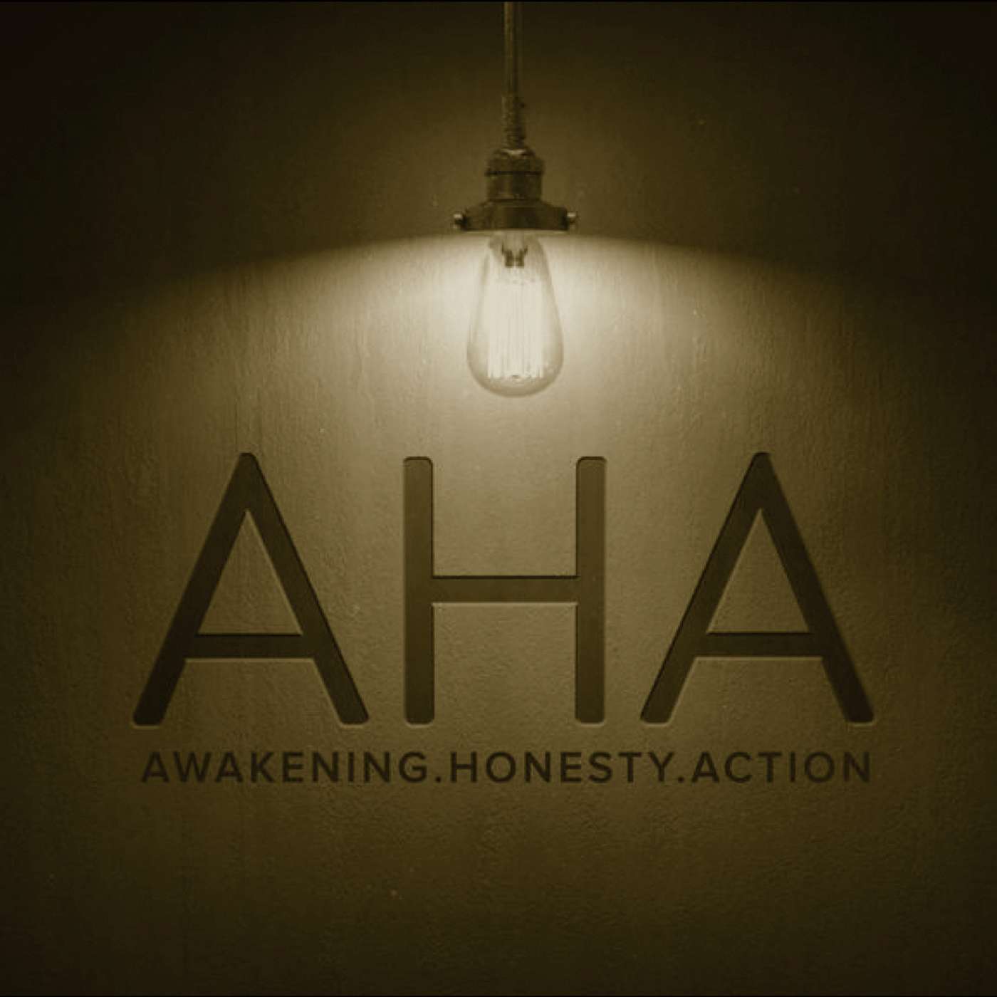 AHA - Part 6 episode artwork