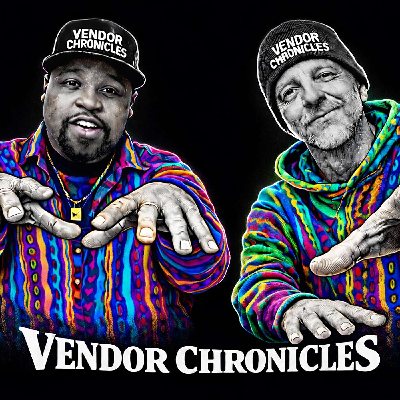 Vendor Chronicles