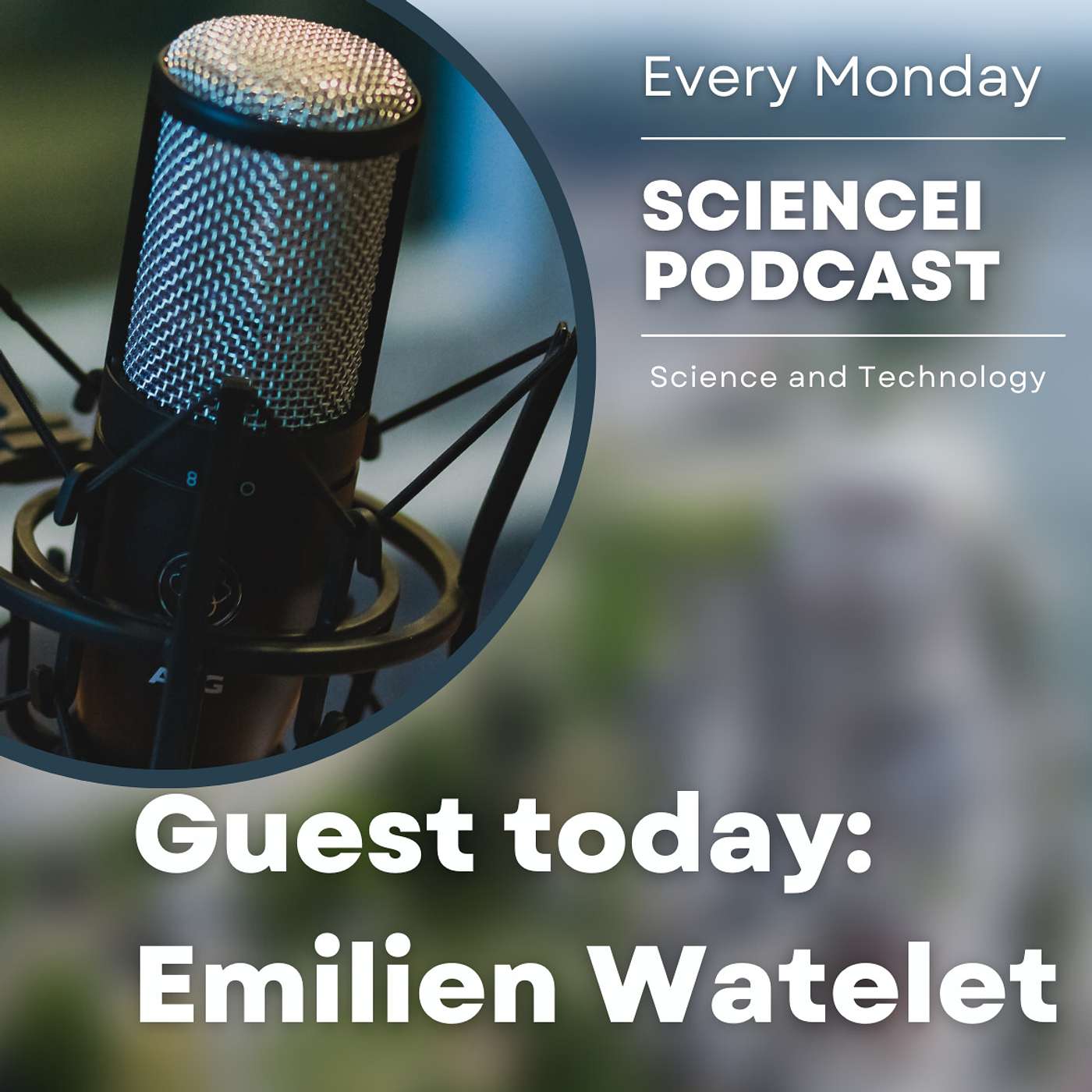 Sciencei