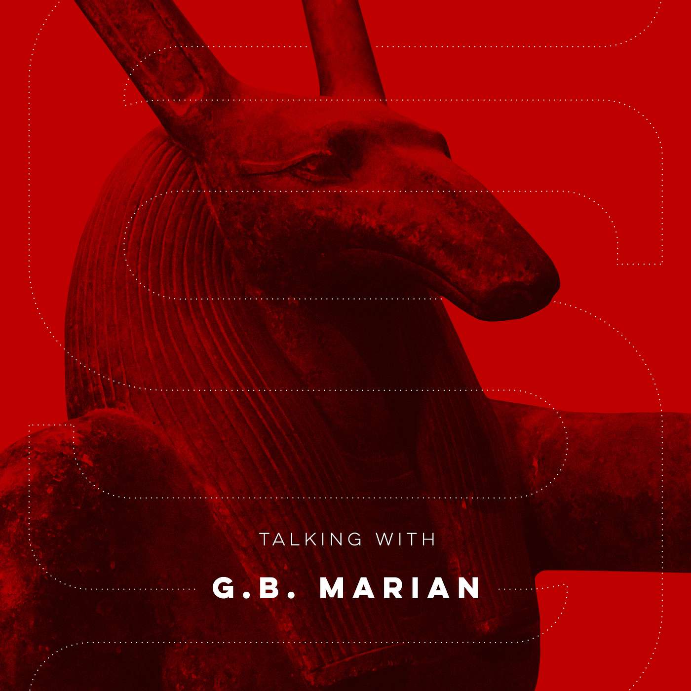 Talking with G.B. Marian: Set, Typhon & Ancient Egypt - SS Ep. 1