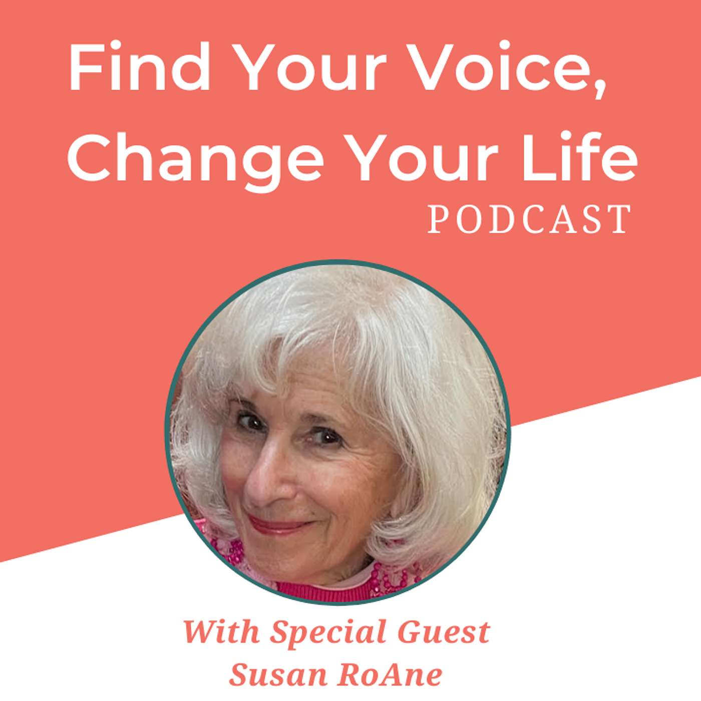 Find Your Voice, Change Your Life