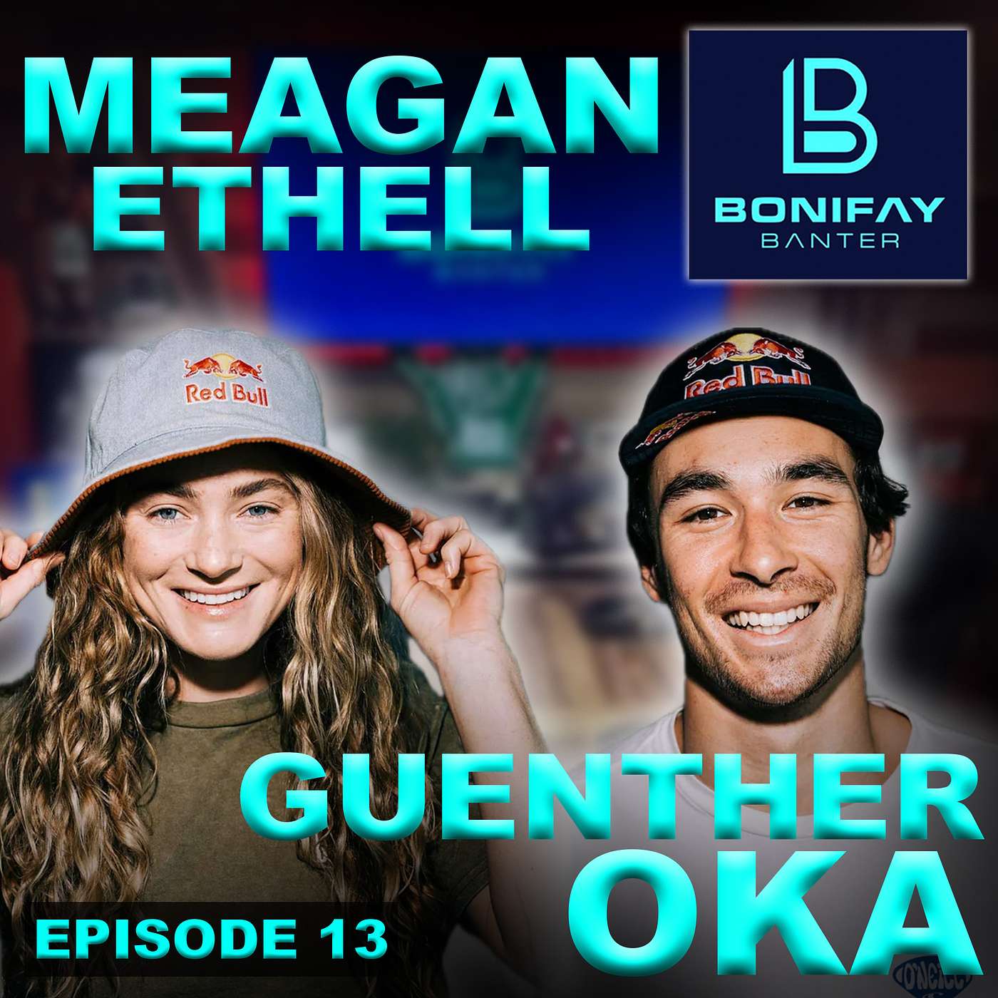 013 Meagan Ethell & Guenther Oka