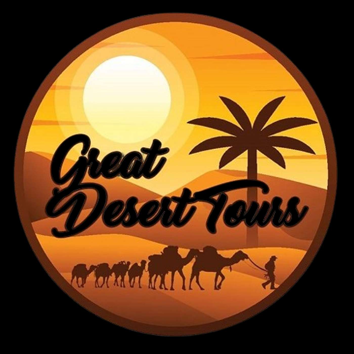 Wonders of Morocco: Travel Stories by Great Desert Tours