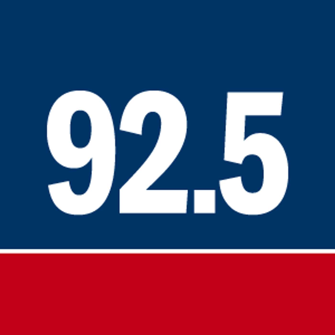 The Drive with Trey Radel on 92.5 FOX News