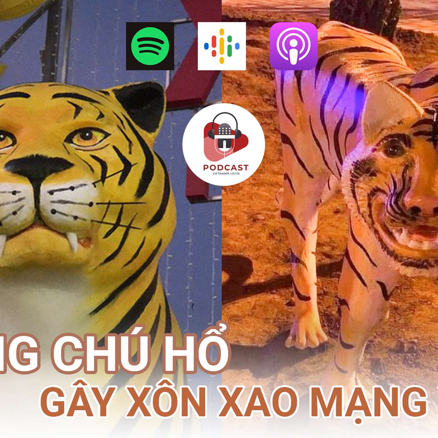 VietnamPlus\'s Podcast