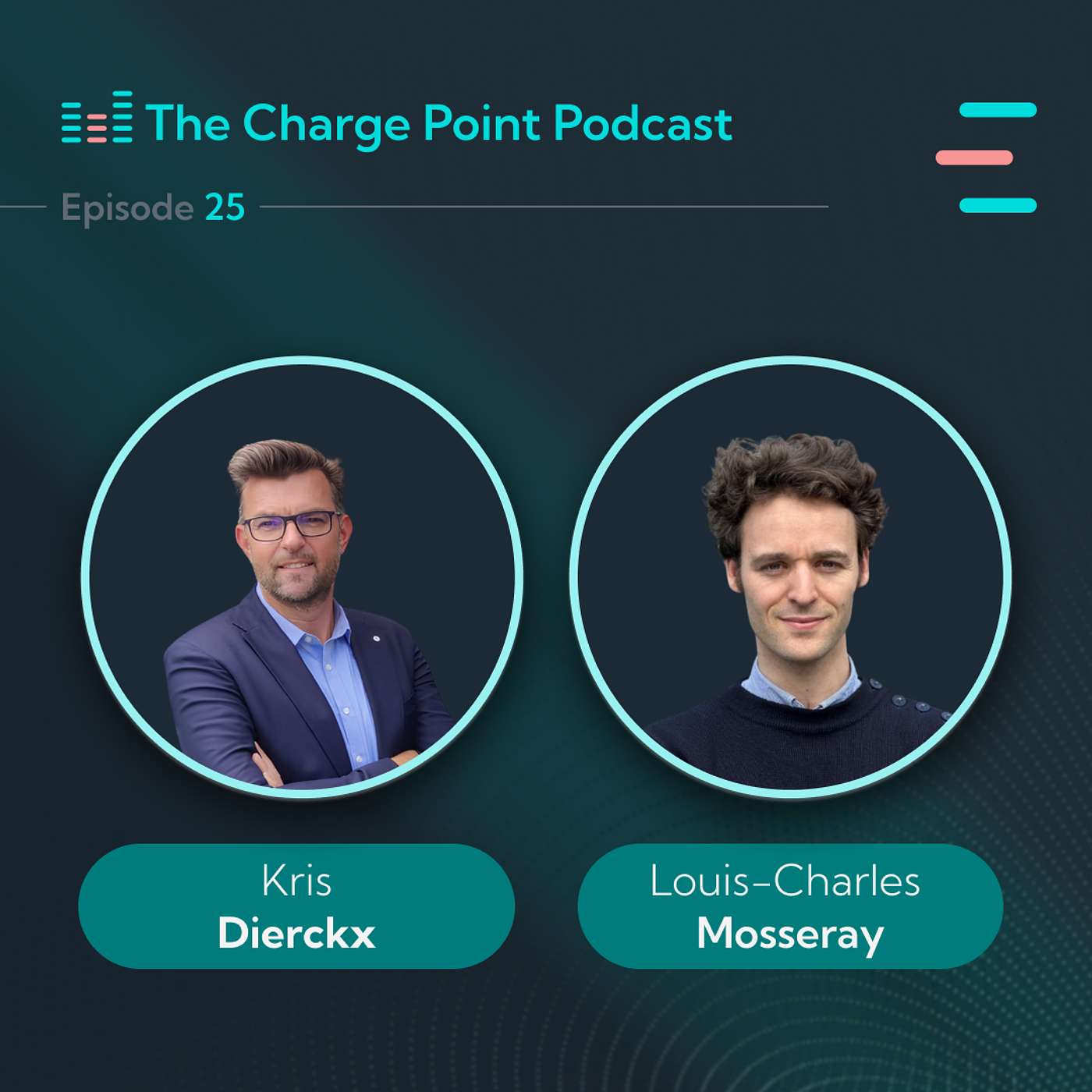 Episode 25: Powering Ahead - Why Belgium is Europe’s EV Underdog No More