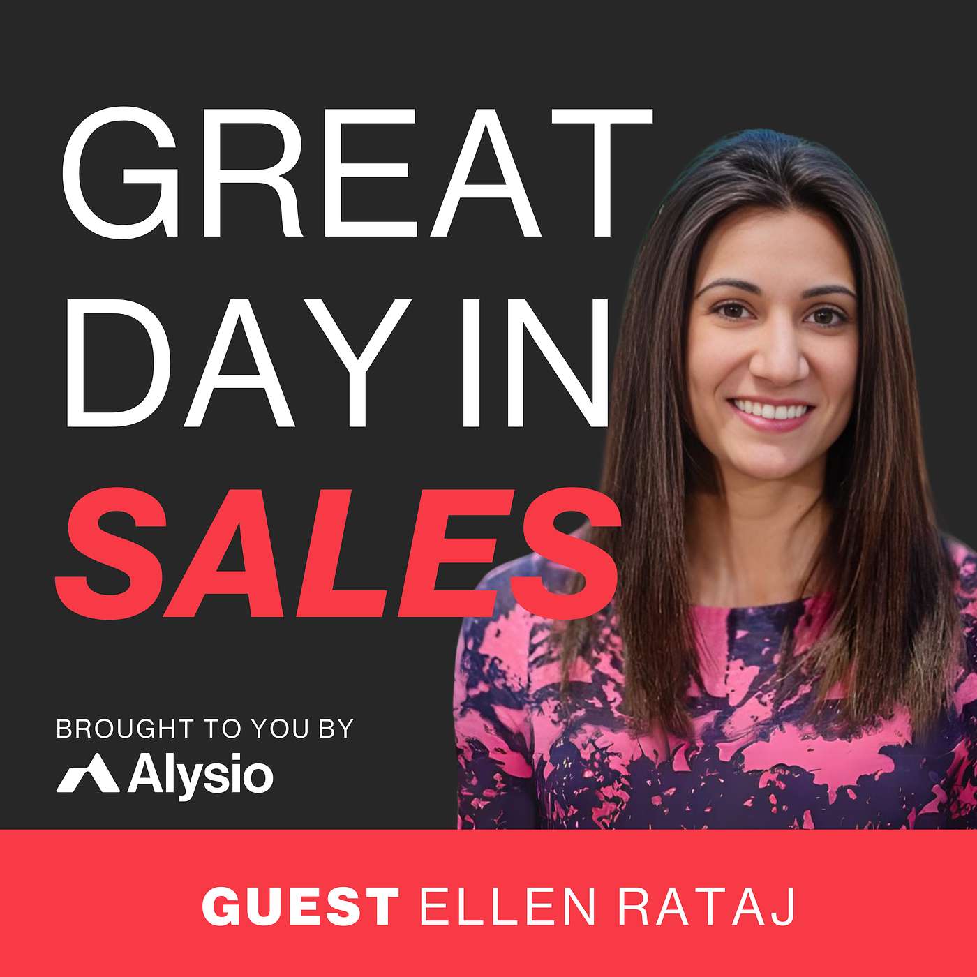 Great Day in Sales