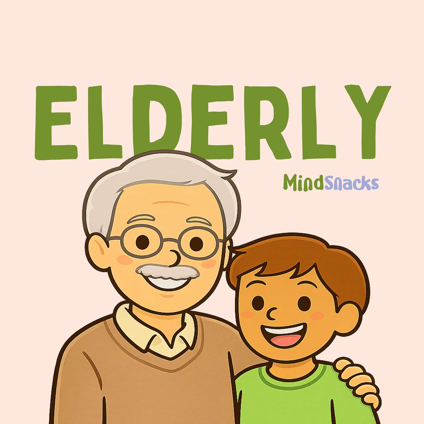Loving Our Elders episode artwork