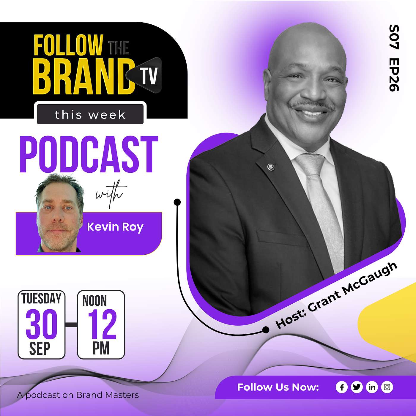 The End of Blue Links: How to Rank When AI Answers First with Kevin Roy