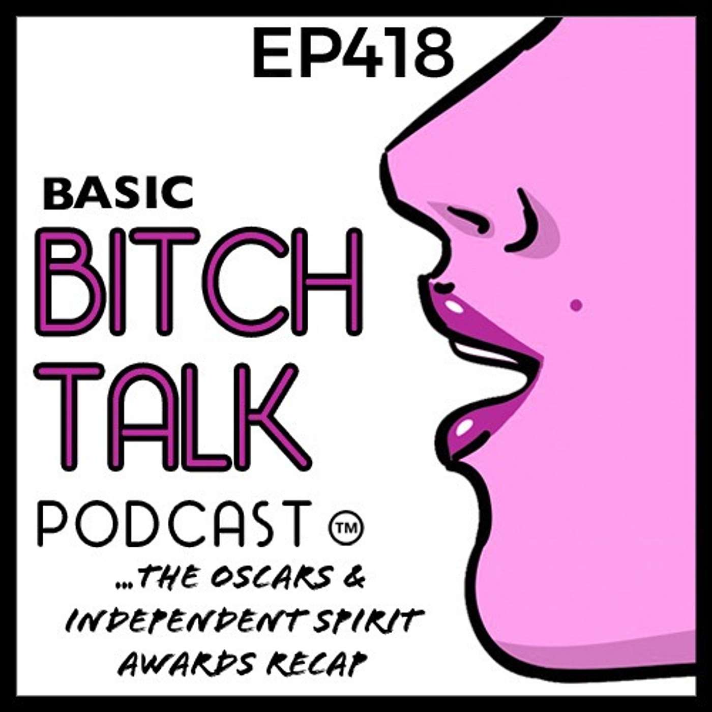 Bitch Talk Podcast