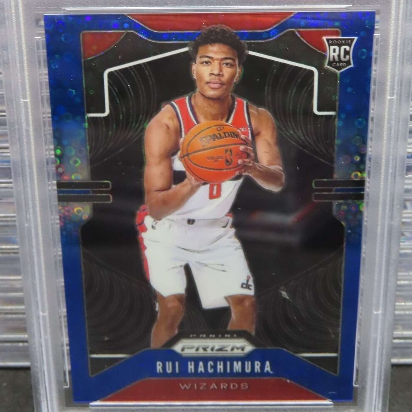 You Can\'t Comp This: NBA Trading Card Podcast