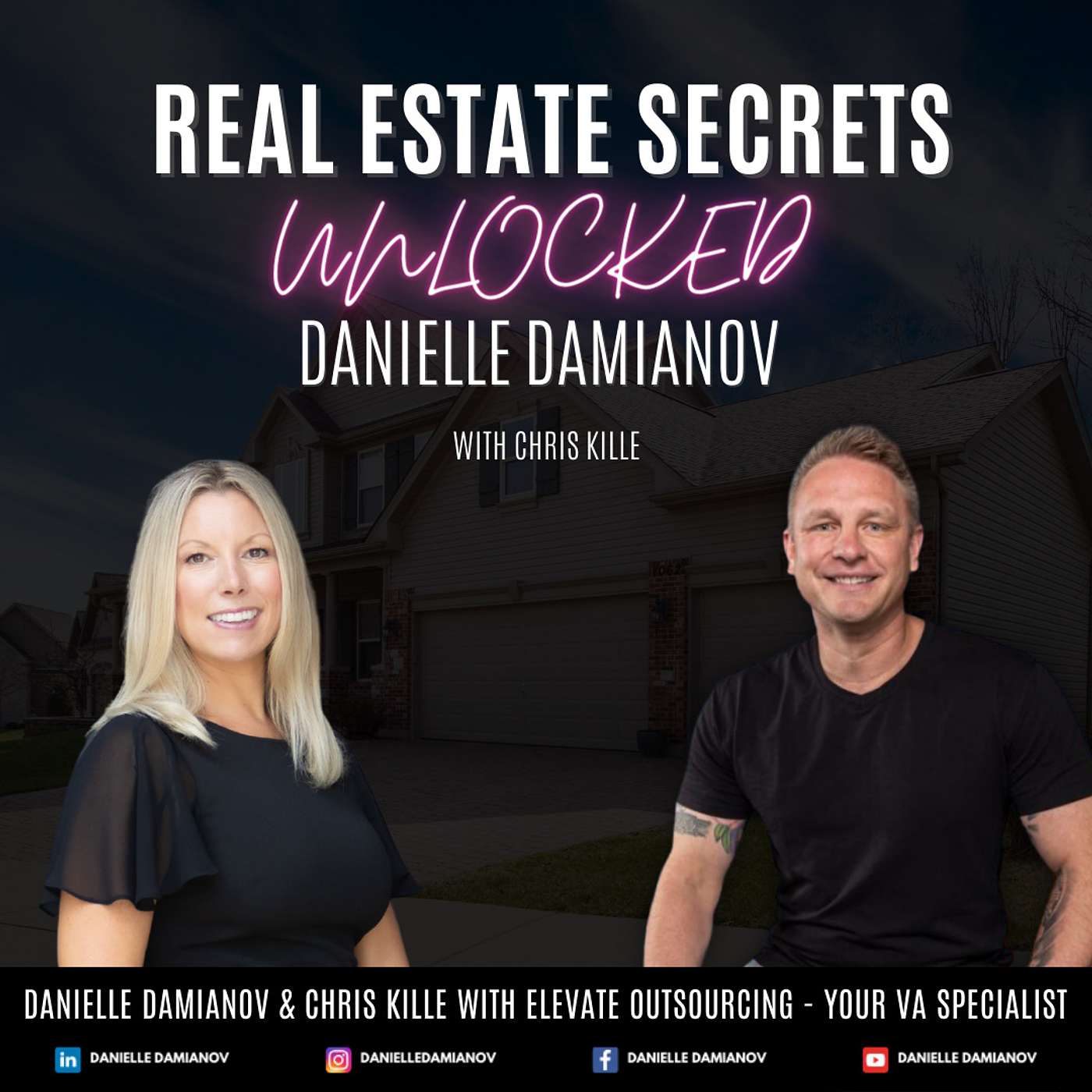 Real Estate Secrets Unlocked