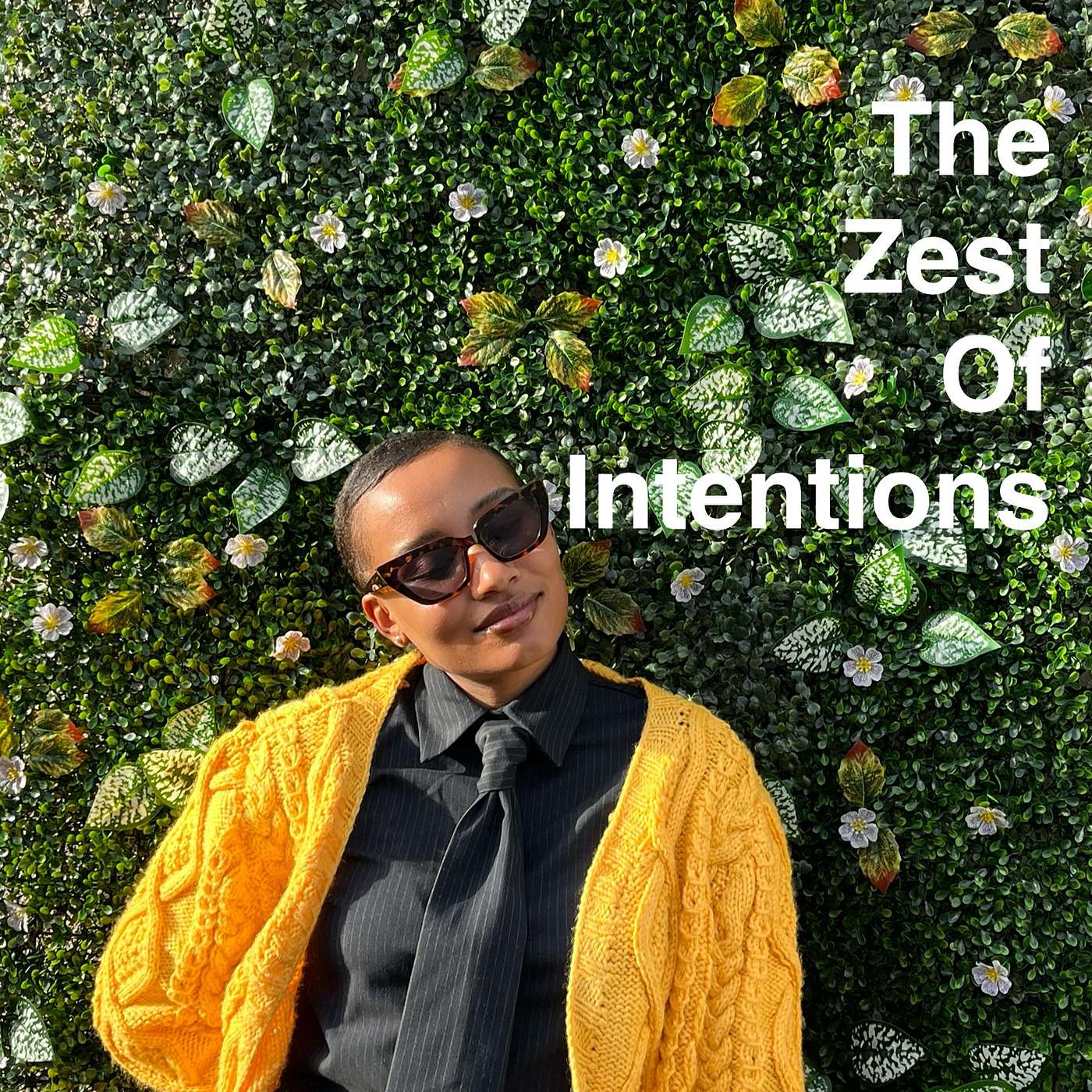 The Zest of Intentions