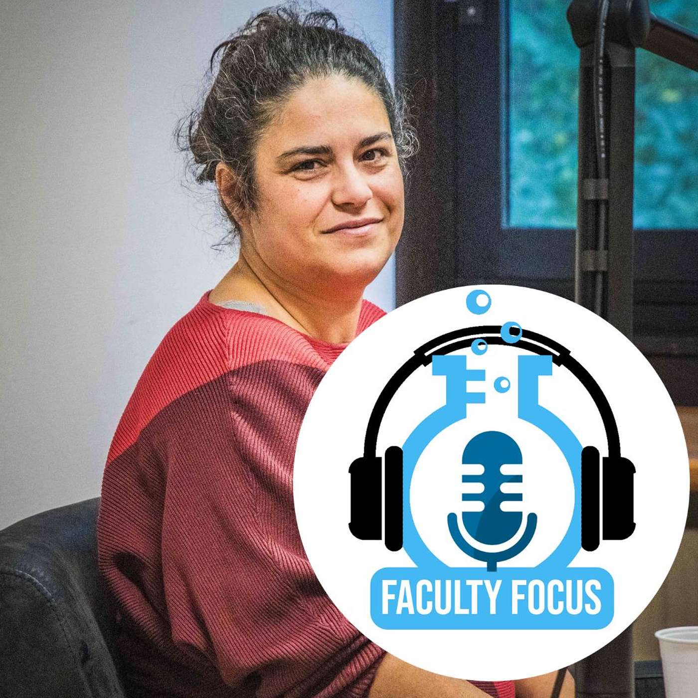 Research Talks #20 - Prof. Emanuela Pasciuto: The therapeutic potential of brain resident T cells to reduce neuroinflammation | Live from the 2025 FFBD Faculty Research Day