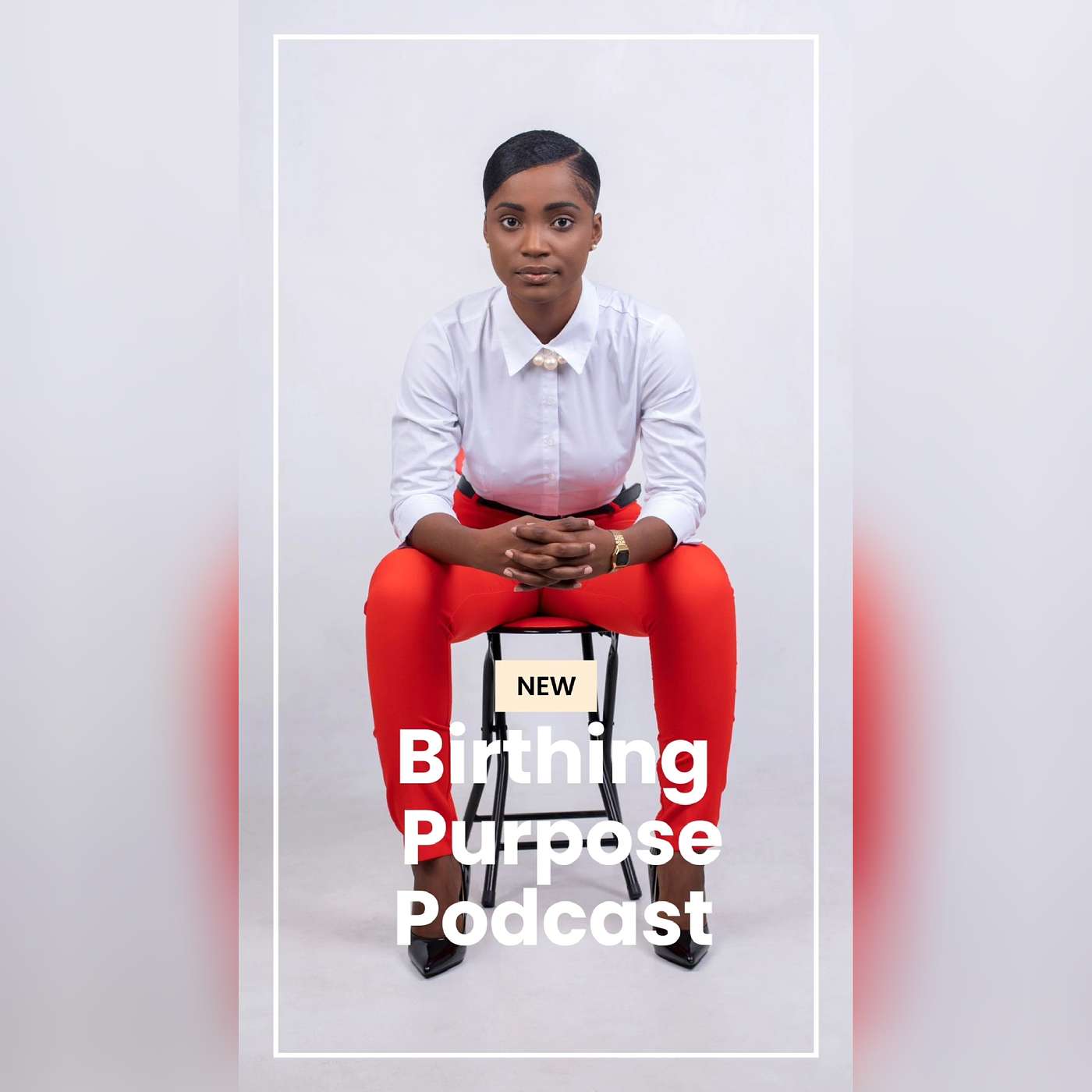 Birthing Purpose INTRO