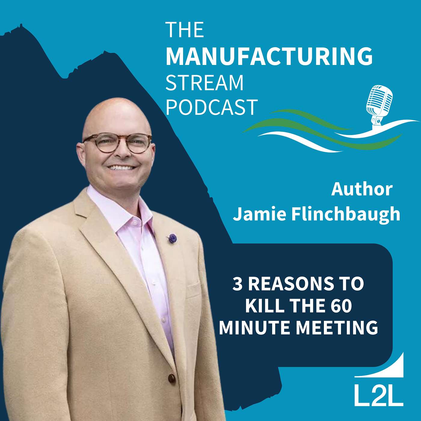 Manufacturing Stream