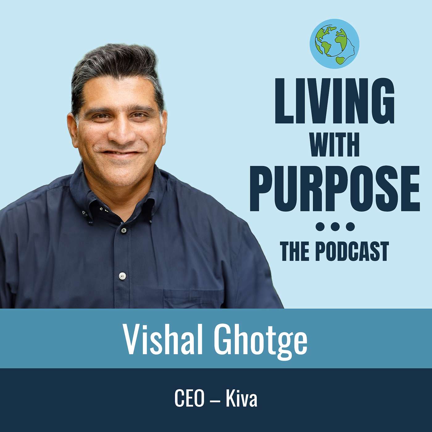 Living with Purpose