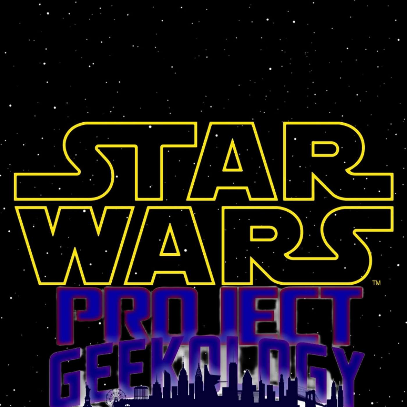 Project Geekology