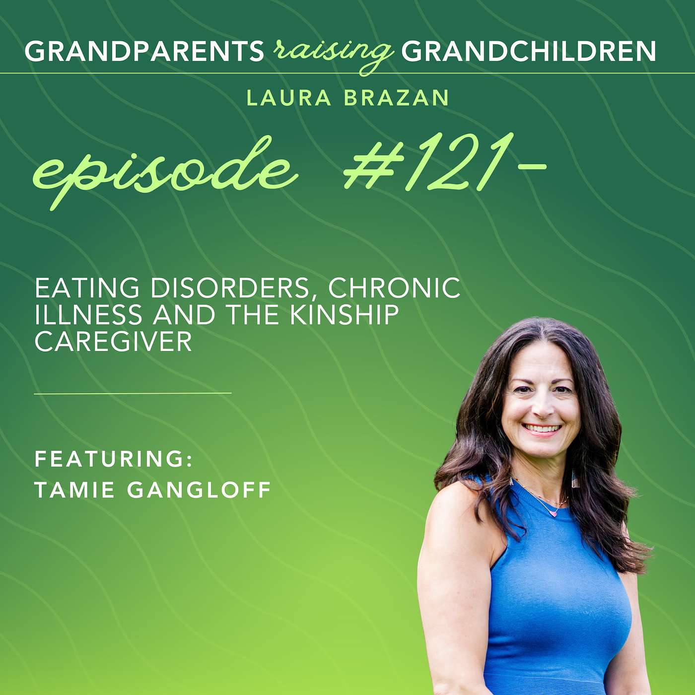 Eating Disorders, Chronic Illness and the Kinship Caregiver