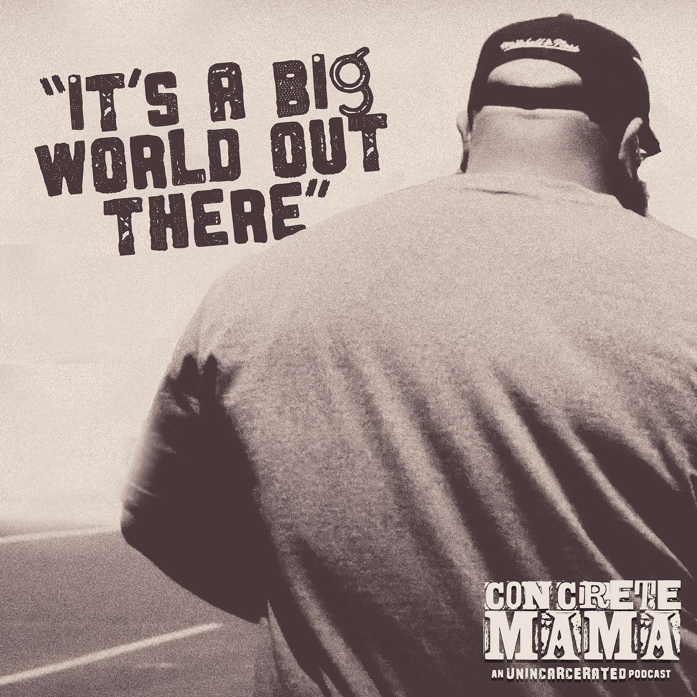 BONUS - "It's a Big World Out There”