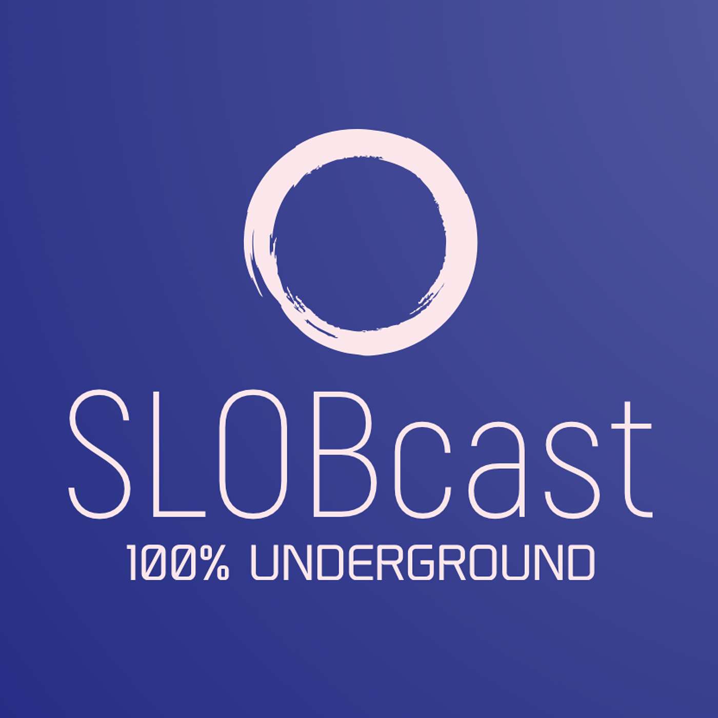 SLOBcast Episode 279 episode artwork