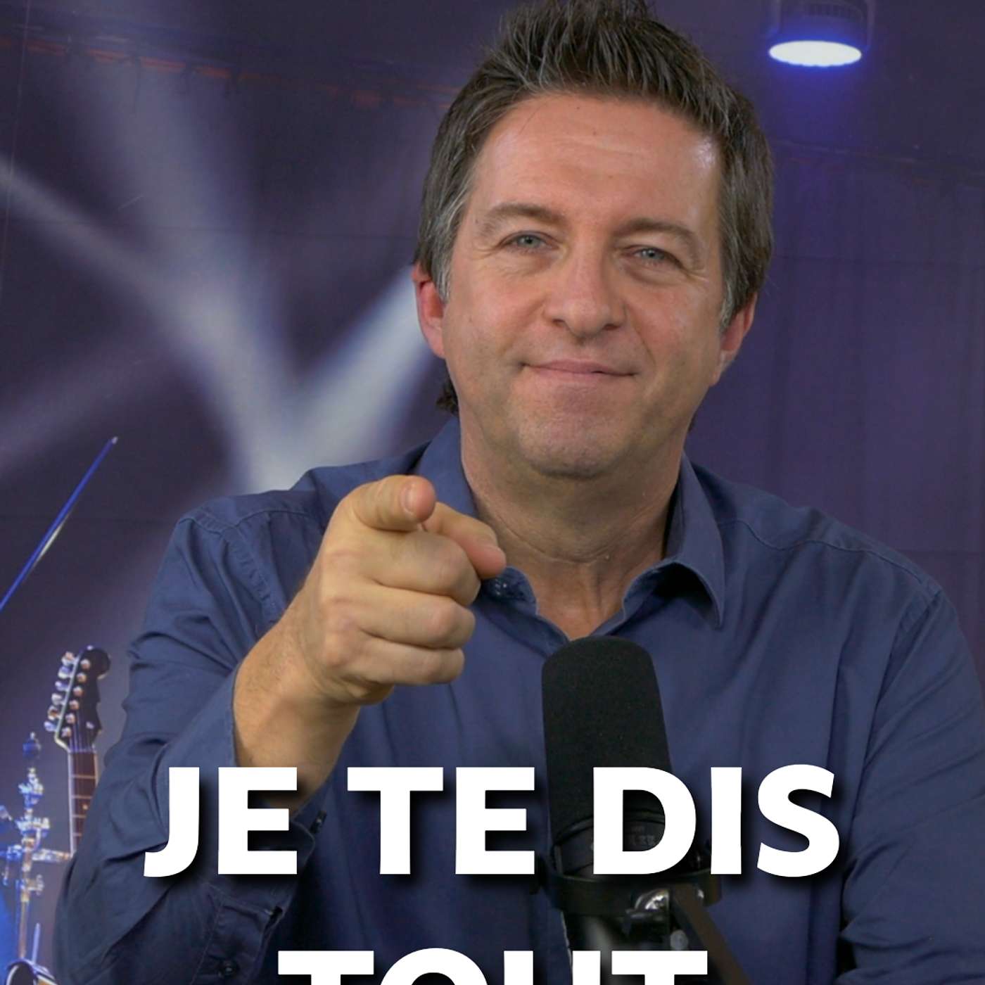 Ep 148: 7 choses que tu dois absolument savoir avant de te lancer dans le ministère Ep 148: 7 choses que tu dois absolument savoir avant de te lancer dans le ministère