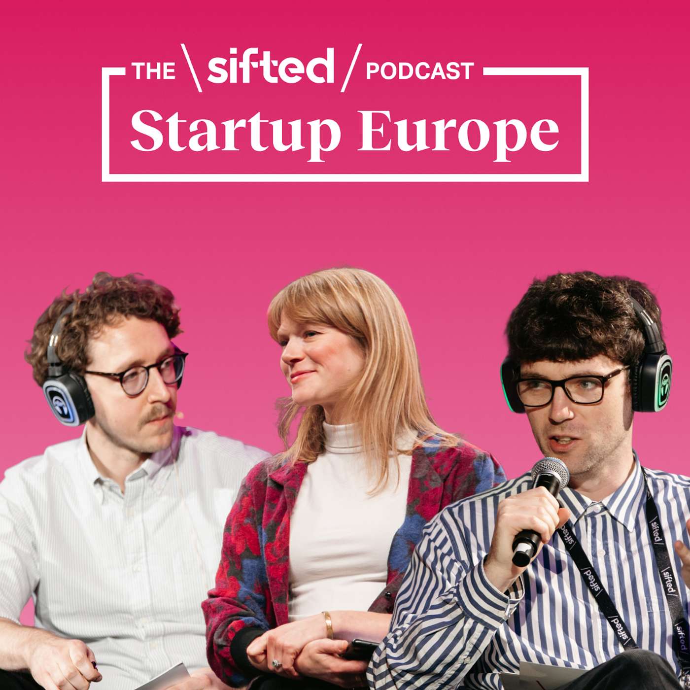 Could Europe become a world leader in robotics?