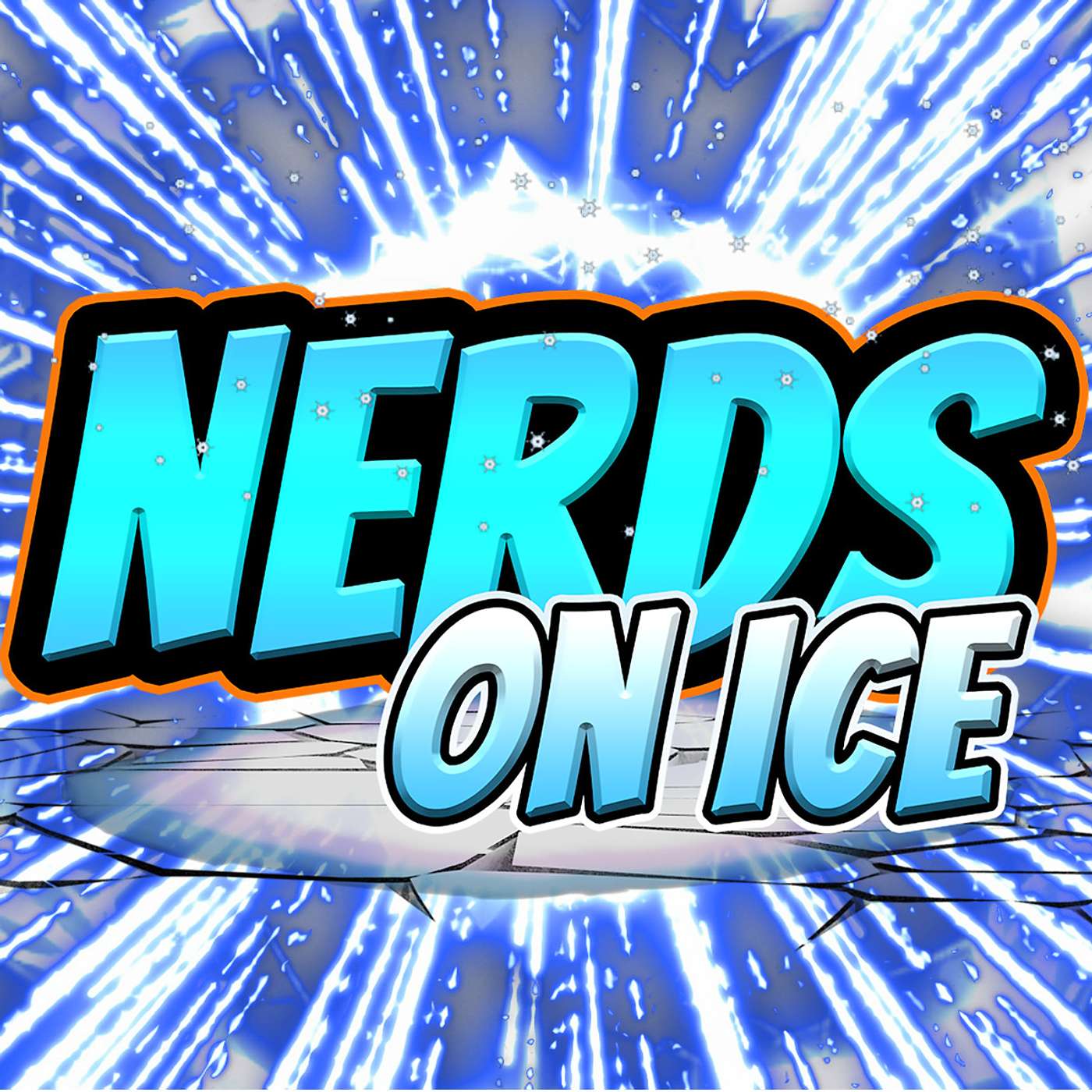 Circle Of Nerds