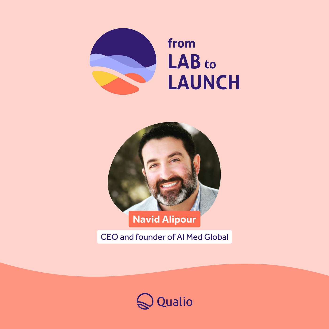From Lab to Launch by Qualio