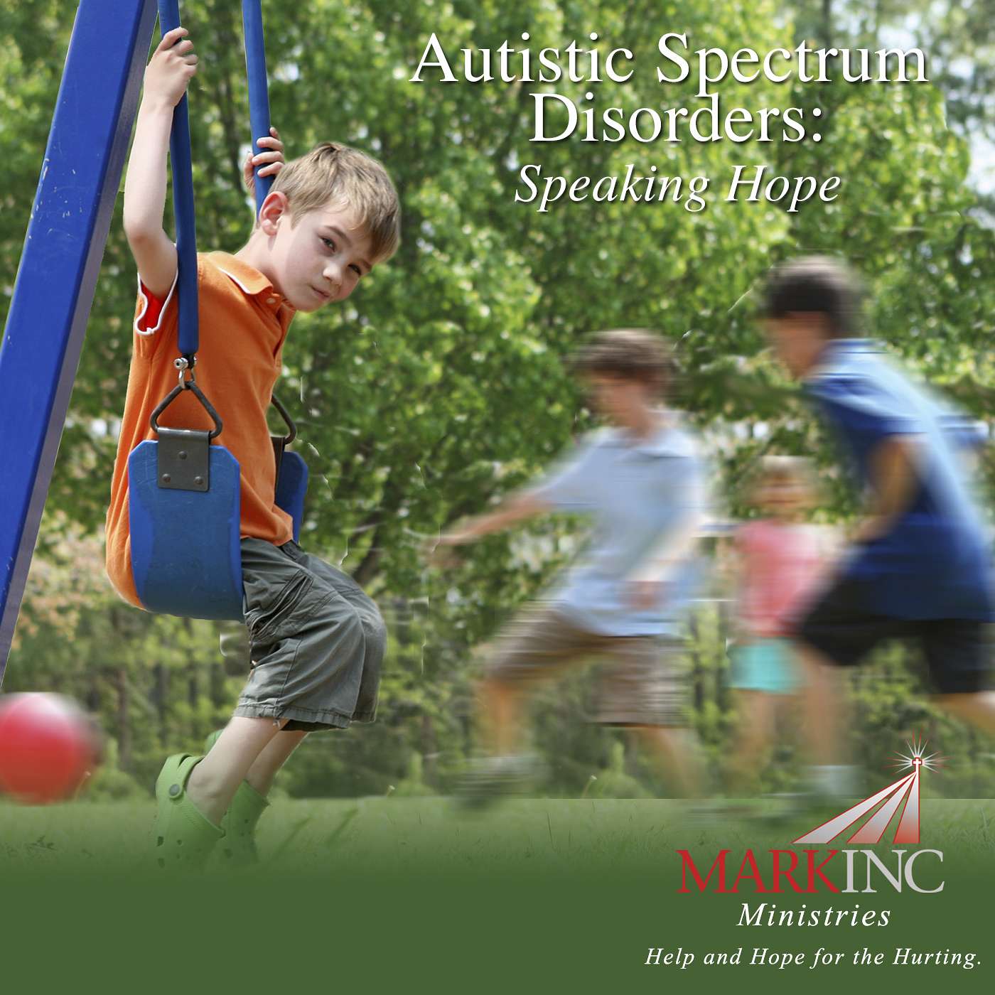 Autism Spectrum Disorder: Speaking Hope