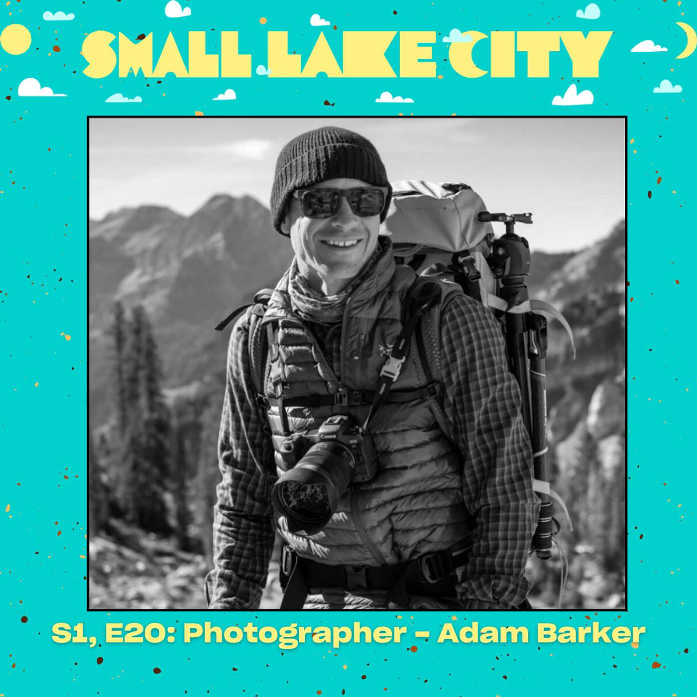Small Lake City