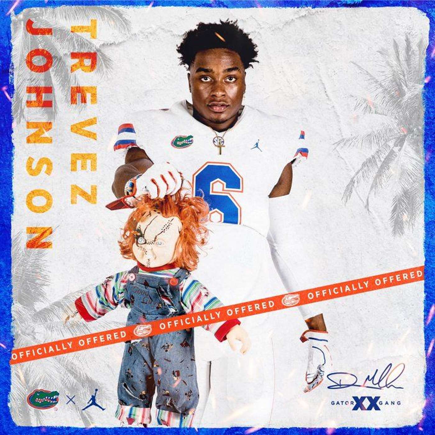 Dan Hicken And Frank Frangie's All Things Gators 8 - 6-19