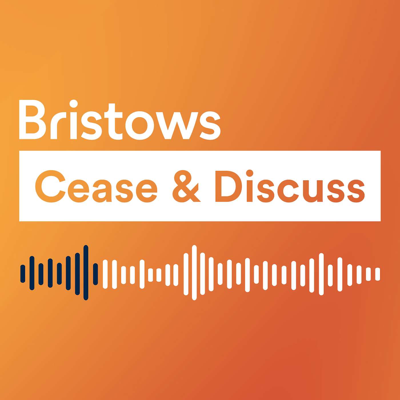 Bristows - Cease & Discuss: When your name is no longer yours: The Jo Malone case episode artwork