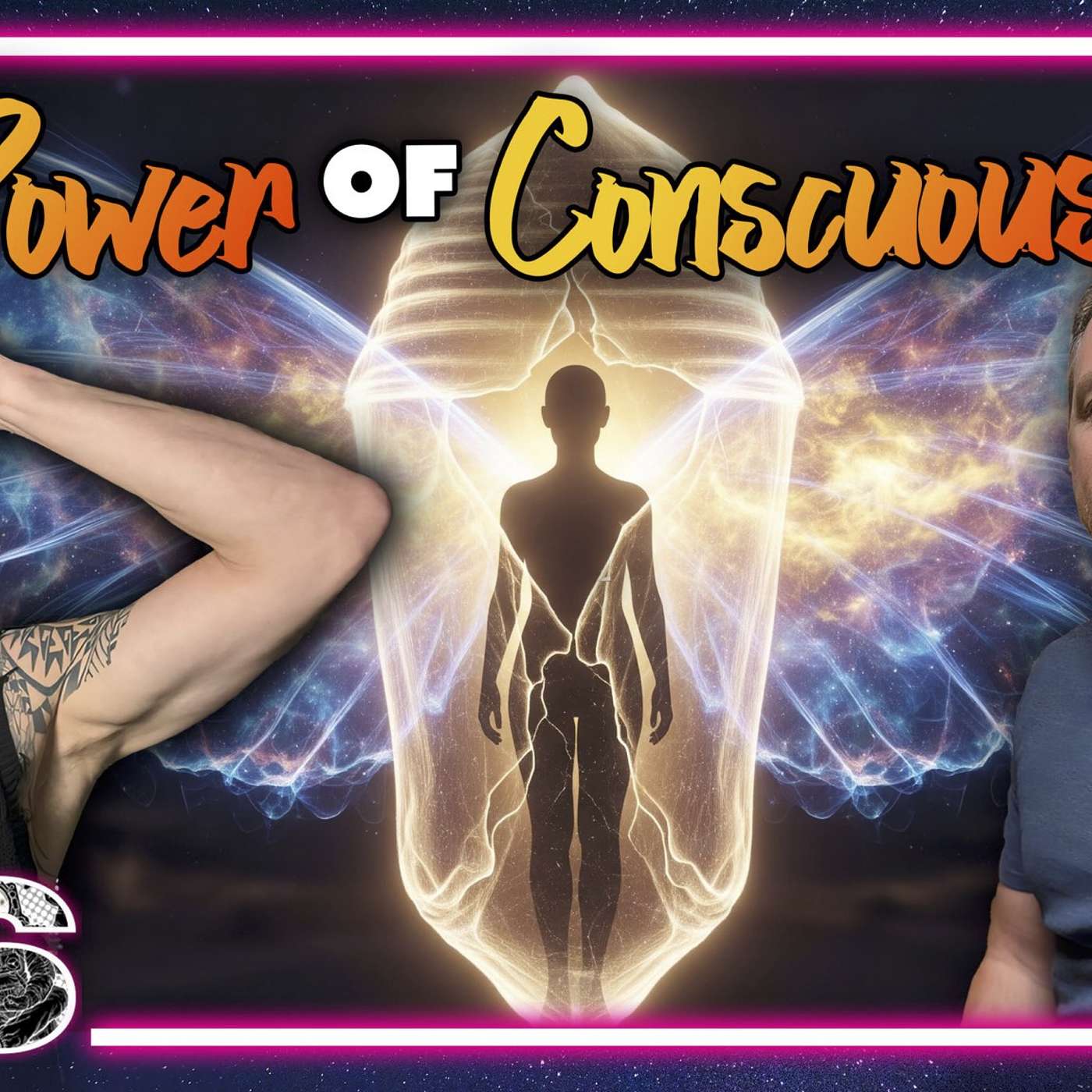 From Becoming Supernatural to Manifesting Higher Consciousness | Tim Shields