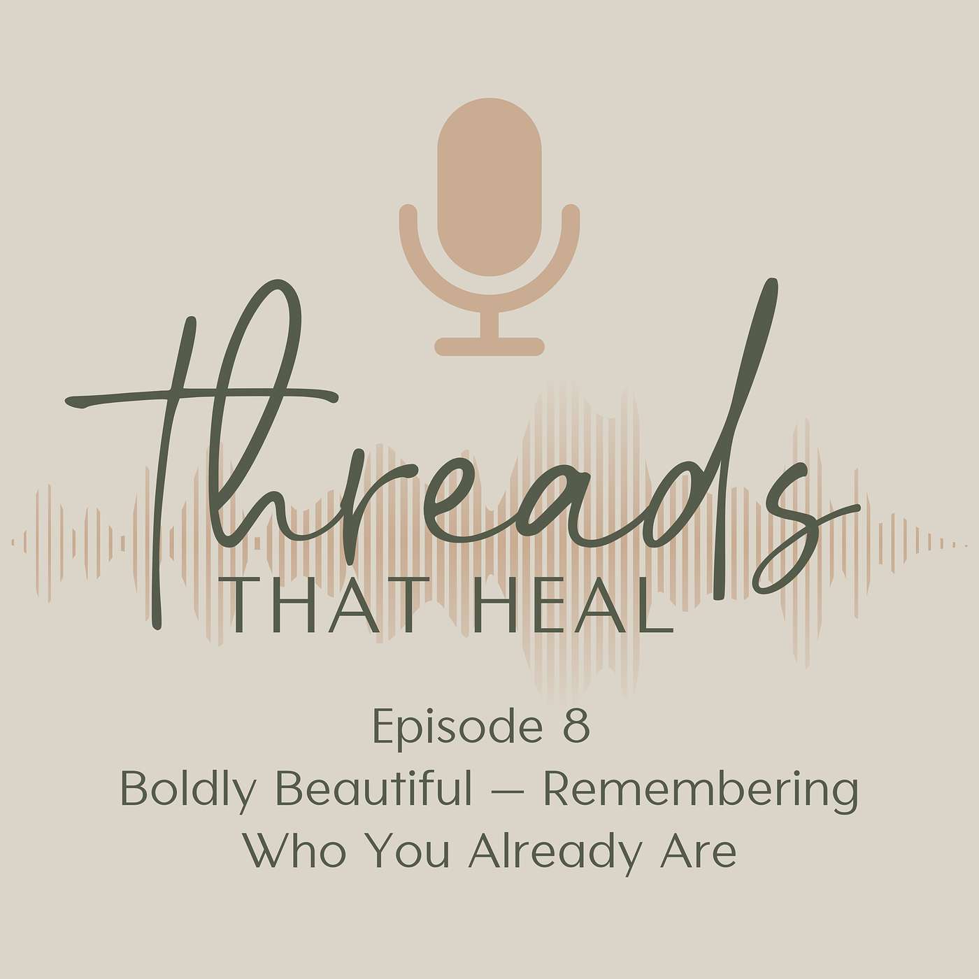 Threads That Heal