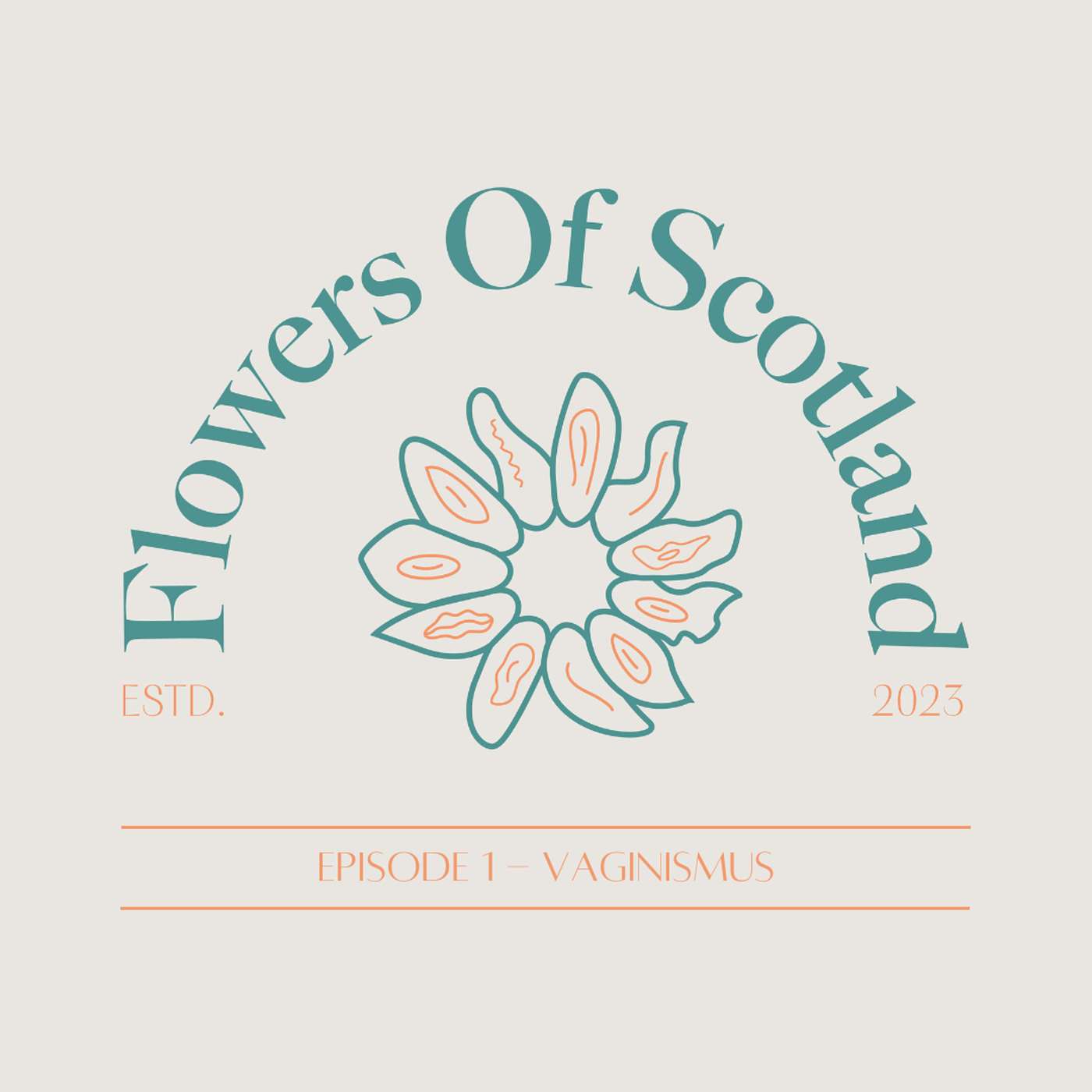 Flowers of Scotland