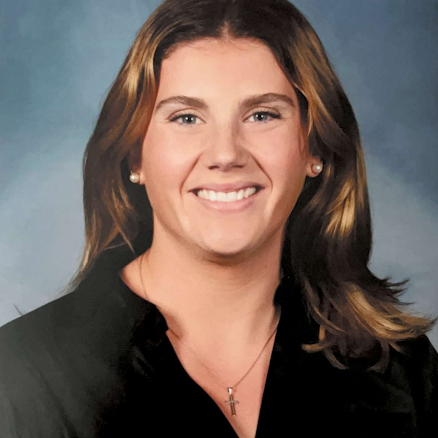 My First Job in Sports Episode 43 - Cate DeProfio