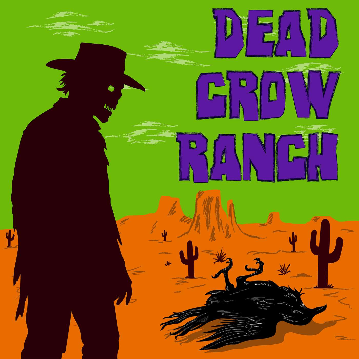 Dead Crow Ranch