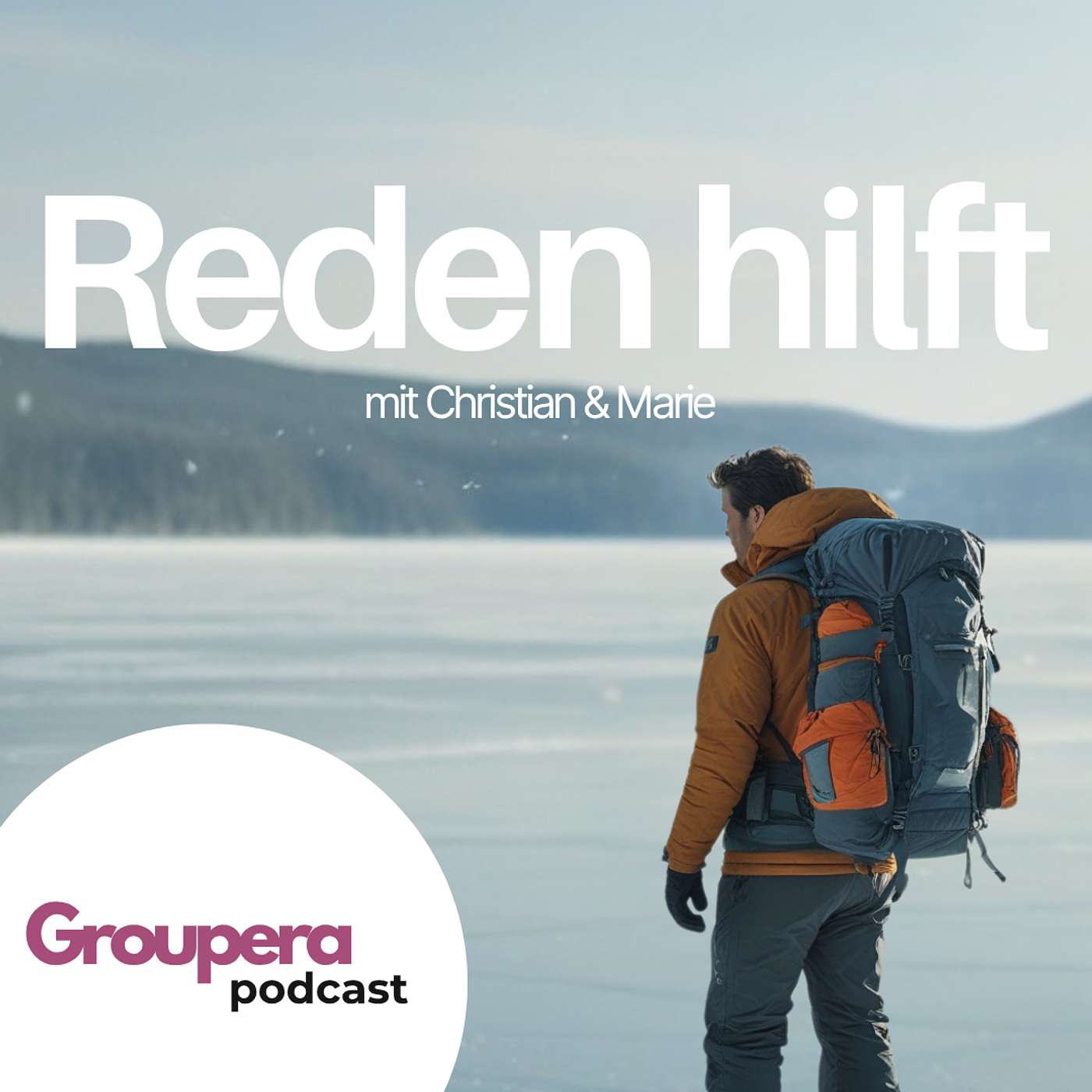 Reden hilft