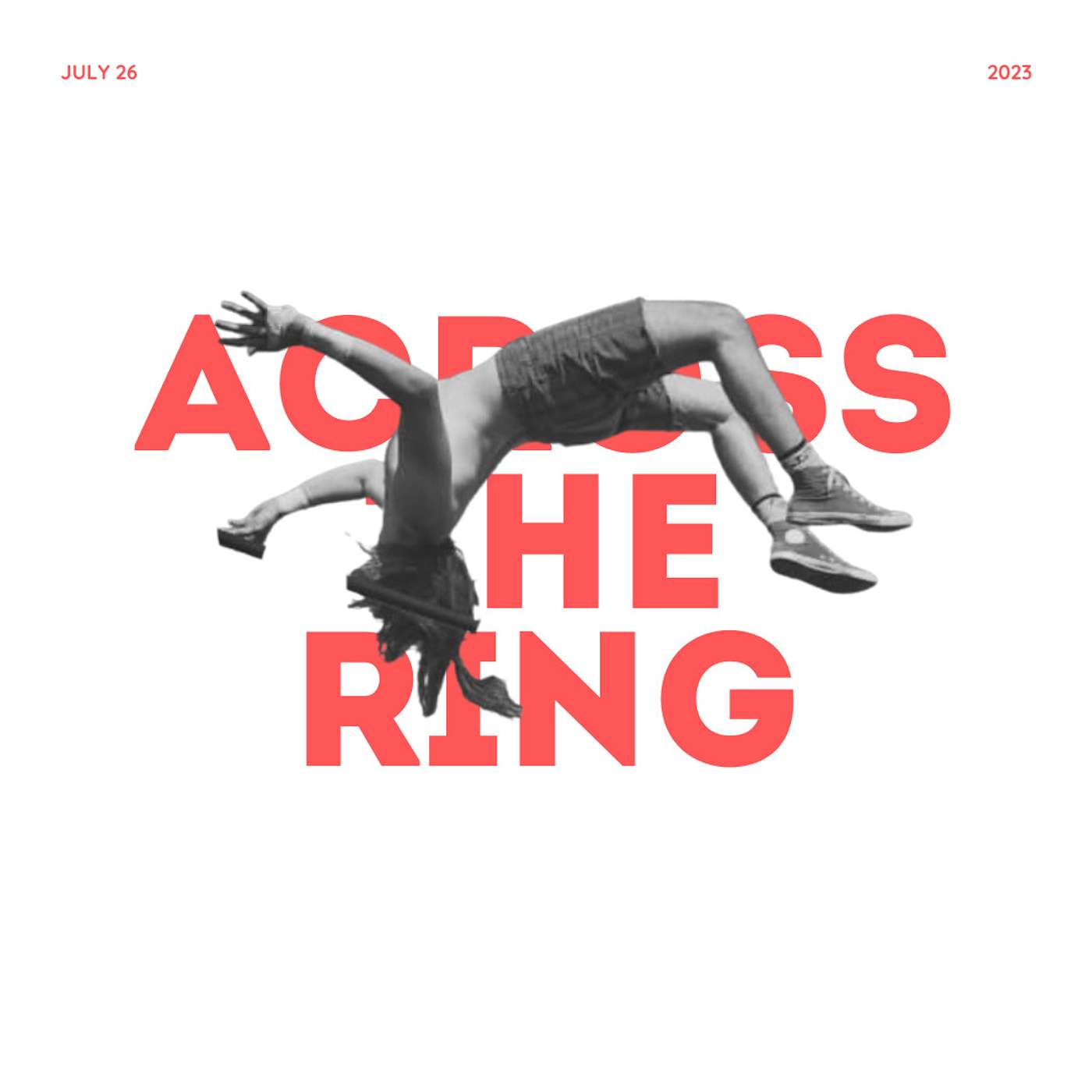 Across the Ring