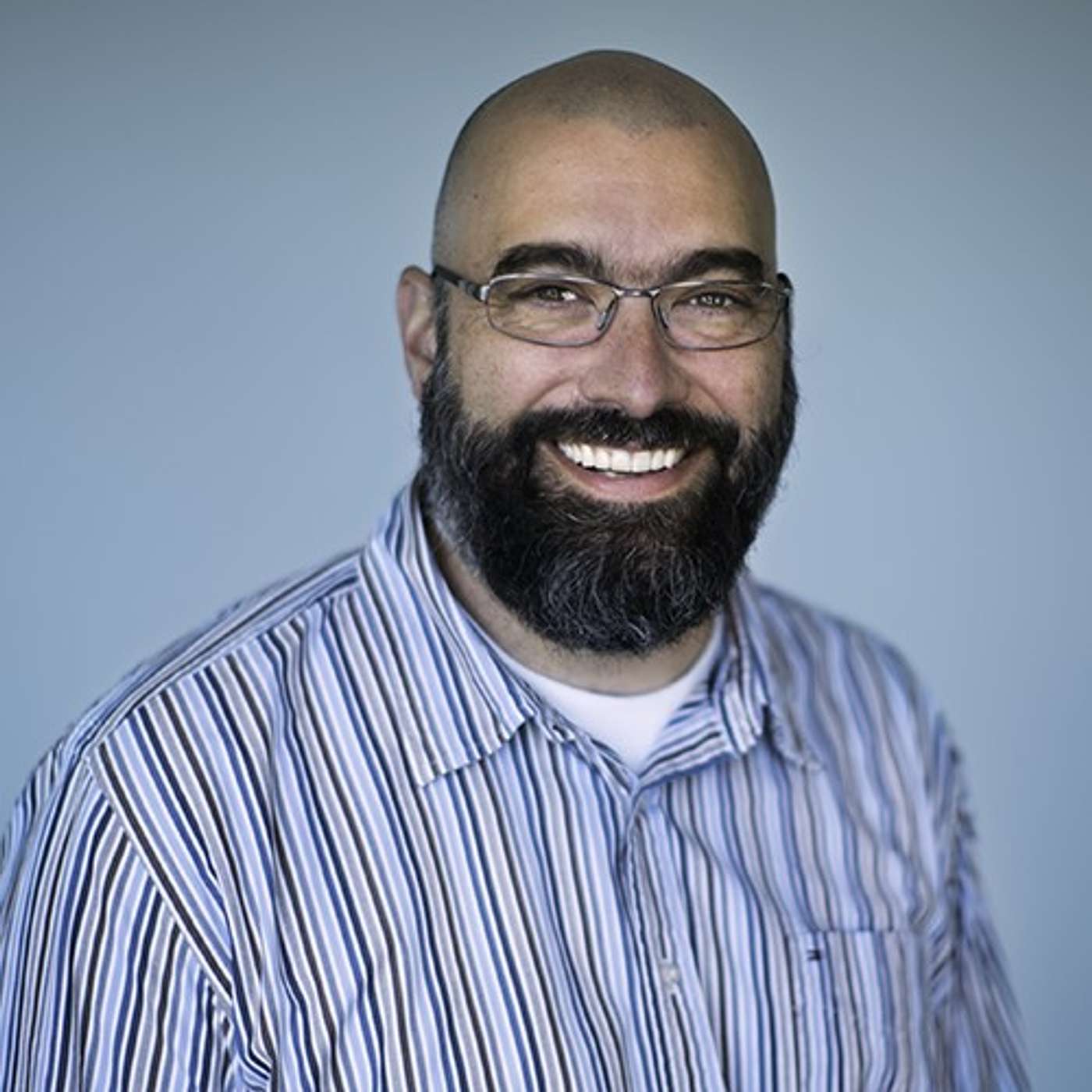 3.3 Cliff Cline ('92): Holistic Worship, More Than Just Music