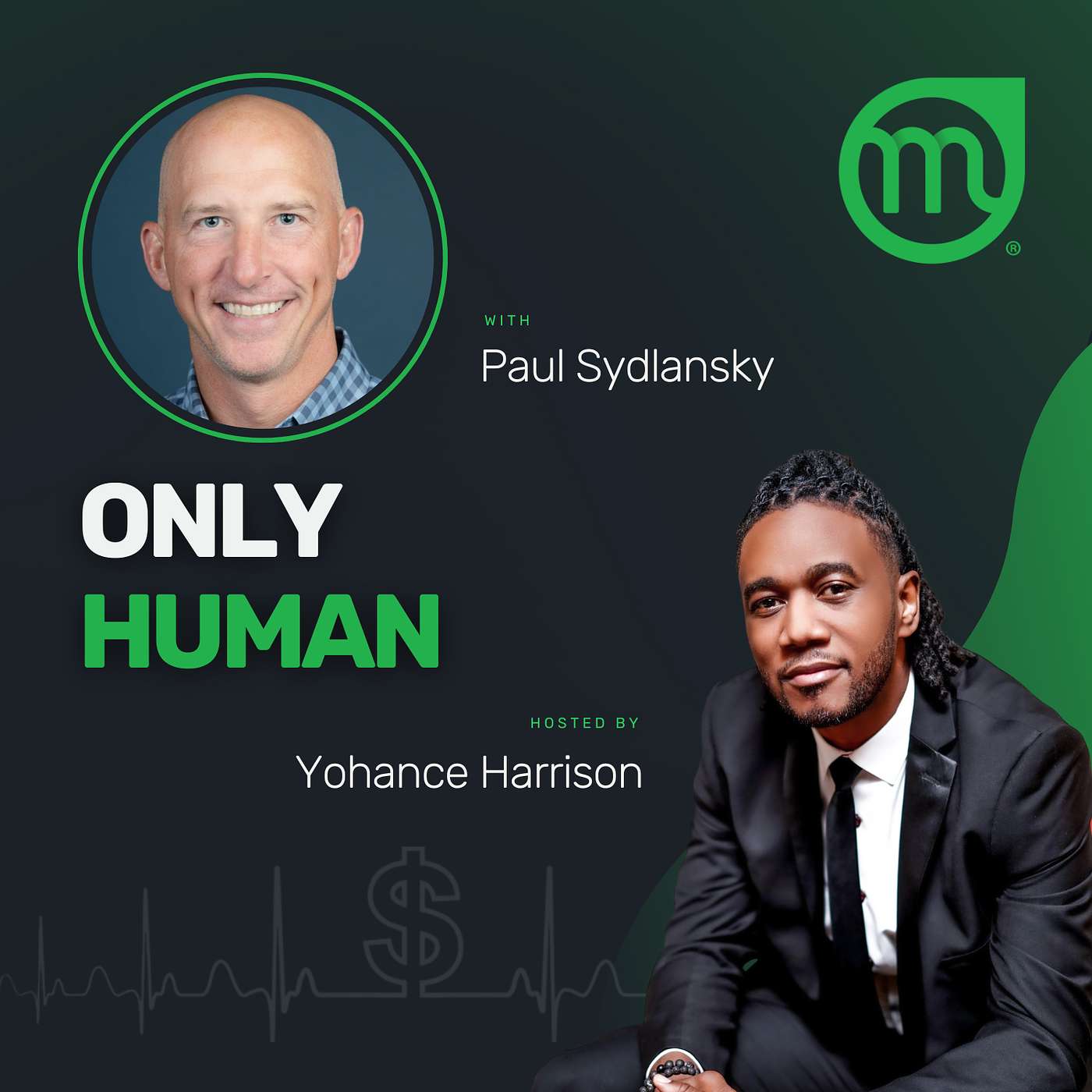 How Financial Advisors Stay Human in an AI-Driven World with Paul Sydlansky How Financial Advisors Stay Human in an AI-Driven World with Paul Sydlansky