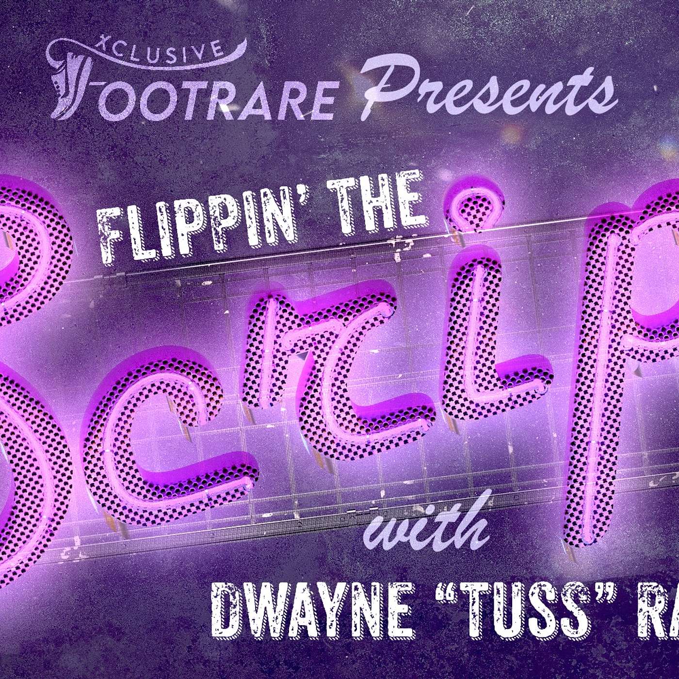 Flippin' the Script