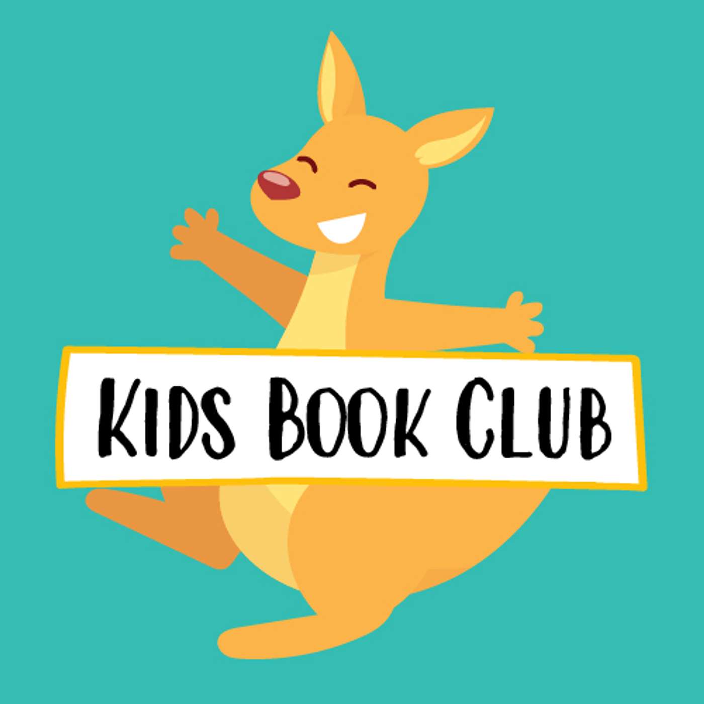 QBD Book Club: The Podcast