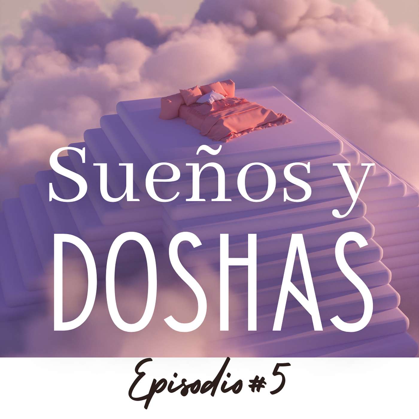 Sueños y Ayurveda: meditación guiada para dormir con la mente clara Sueños y Ayurveda: meditación guiada para dormir con la mente clara