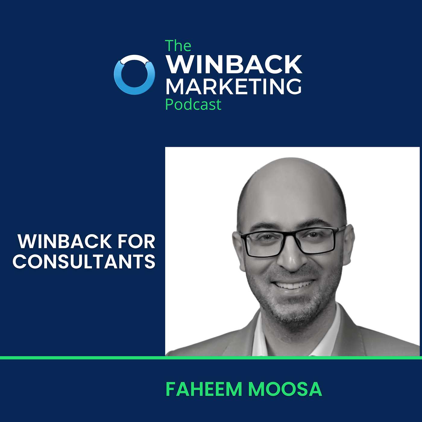 The WinBack Marketing Podcast