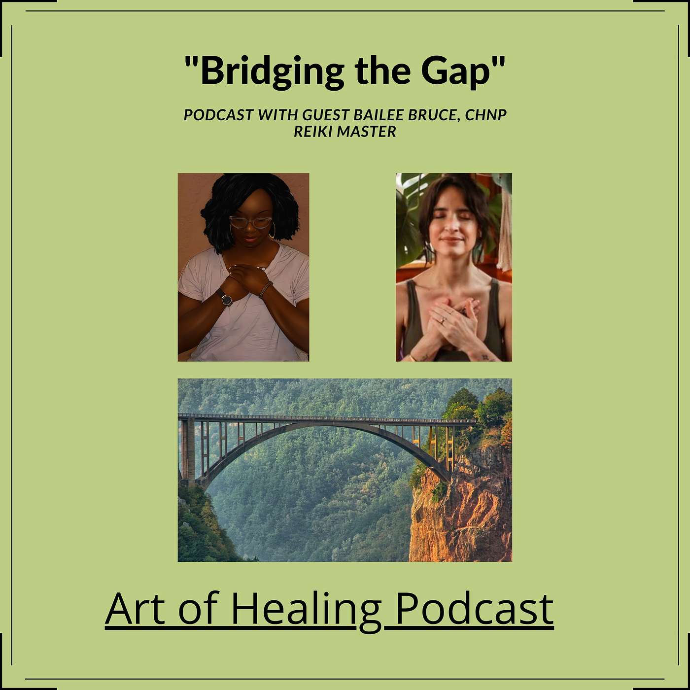 The Art of Healing