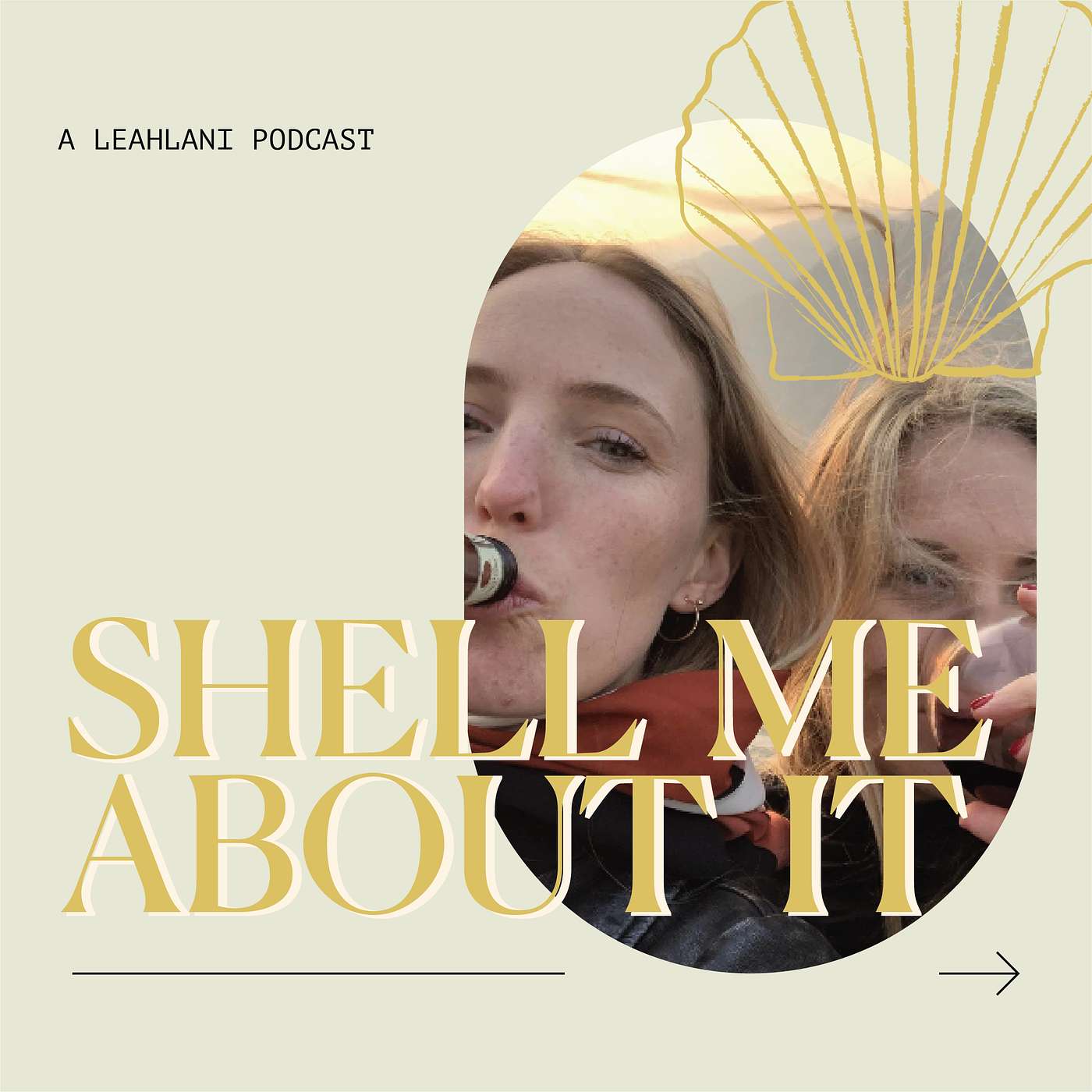 Shell Me About It