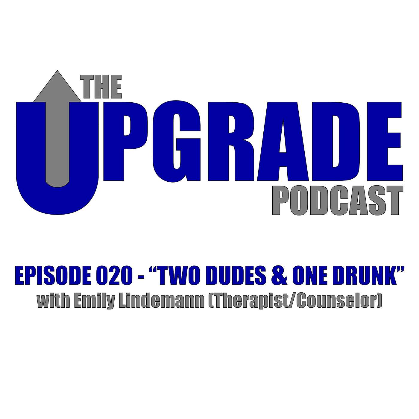 The Upgrade Podcast
