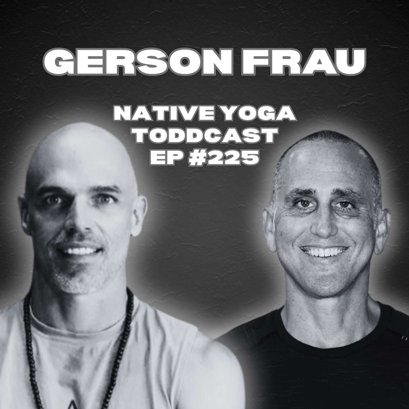 Gerson Frau ~ Yoga's Role in Coping with Global Changes and Local Impact